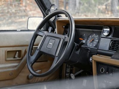 Volvo 240