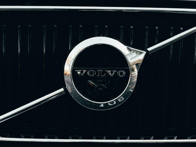 Volvo 850