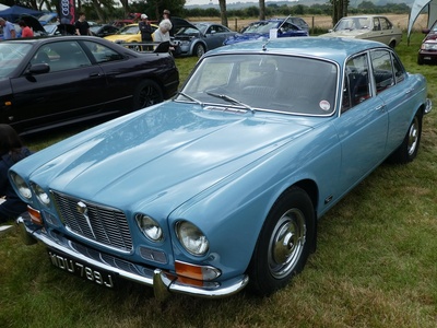 XJ6 2.8