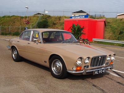XJ6 4.2