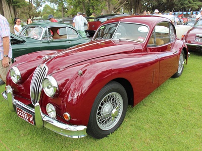 XK140