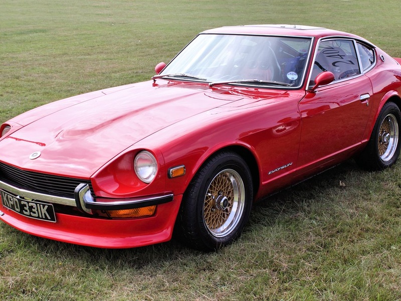 The Complete List of Popular Cars in 1973 - 33Gears