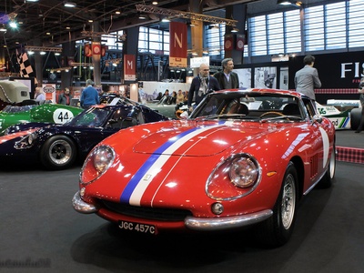 275 GTB