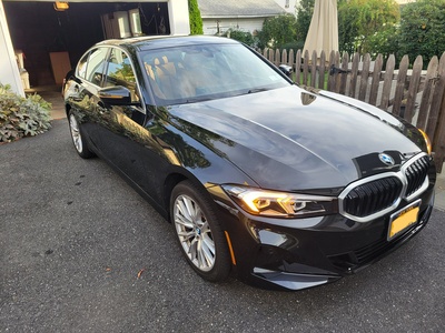 3 Series (G20)
