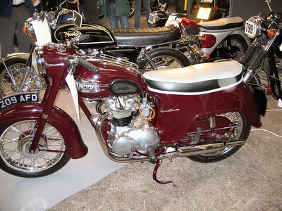 5TA (Speed Twin unit)