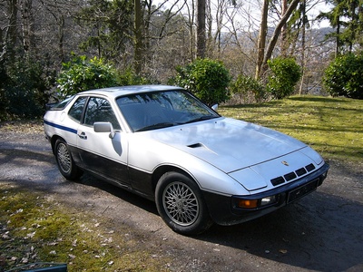 924 Turbo