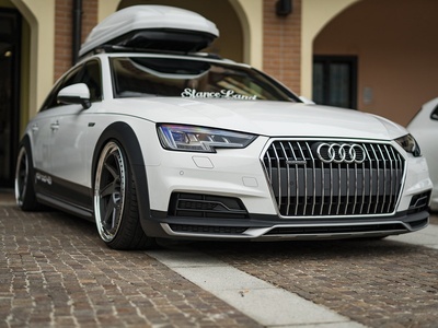 A4 Allroad