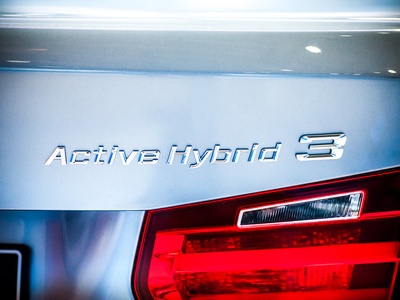 ActiveHybrid3