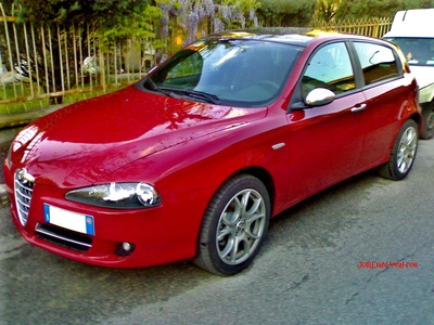 Alfa Romeo 147