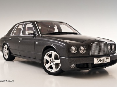 Arnage