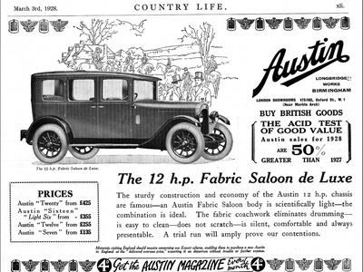 Austin Twelve Saloon