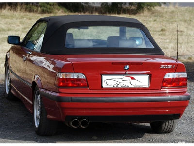 BMW 3 Series (E36)
