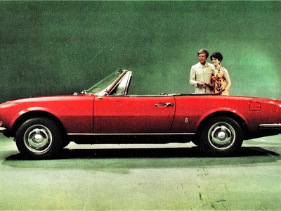 Cabriolet