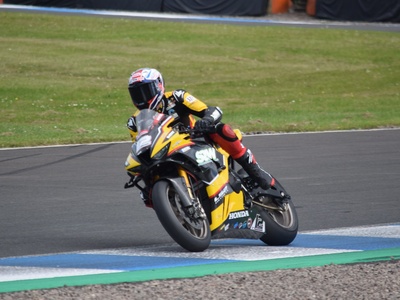 CBR1000RR-R Fireblade