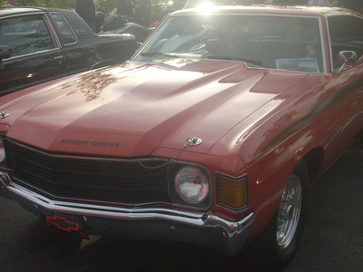 Chevelle