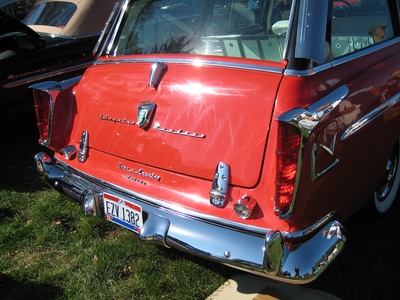 Chrysler Windsor