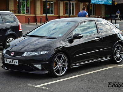 Civic Type R / Civic Hatch