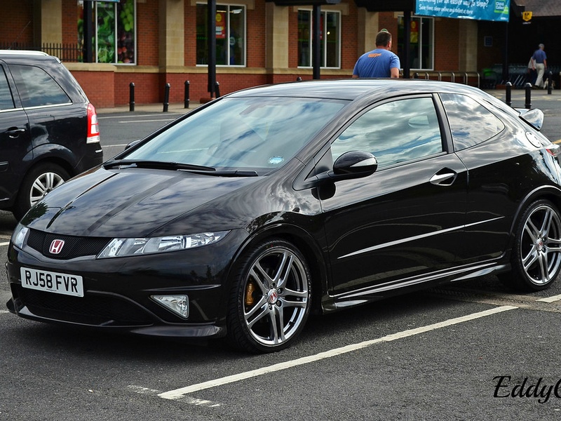 The Complete List of 2000s Hatchbacks - 33Gears