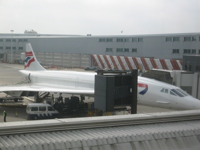 Concorde
