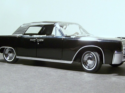 Continental (1961)