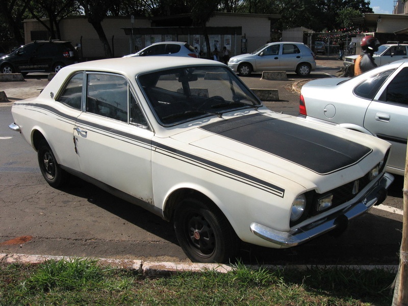 1975 Ford Cars: The Complete List - 33Gears