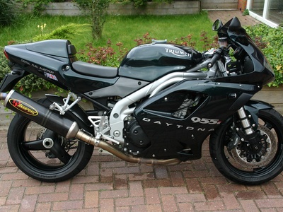 Daytona 955i