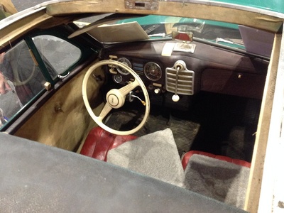 DKW F89 Meisterklasse