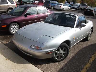 Eunos