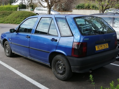 Fiat Tipo