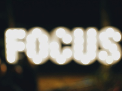 Focus