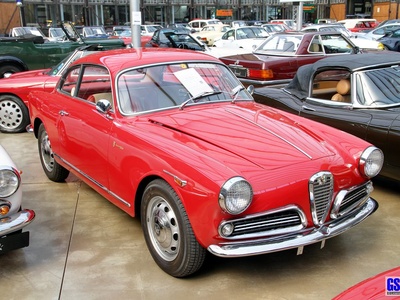 Giulietta (1954)