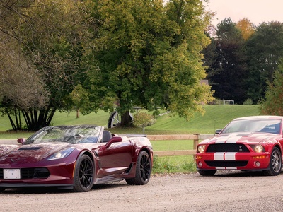 Grand Sport Convertible