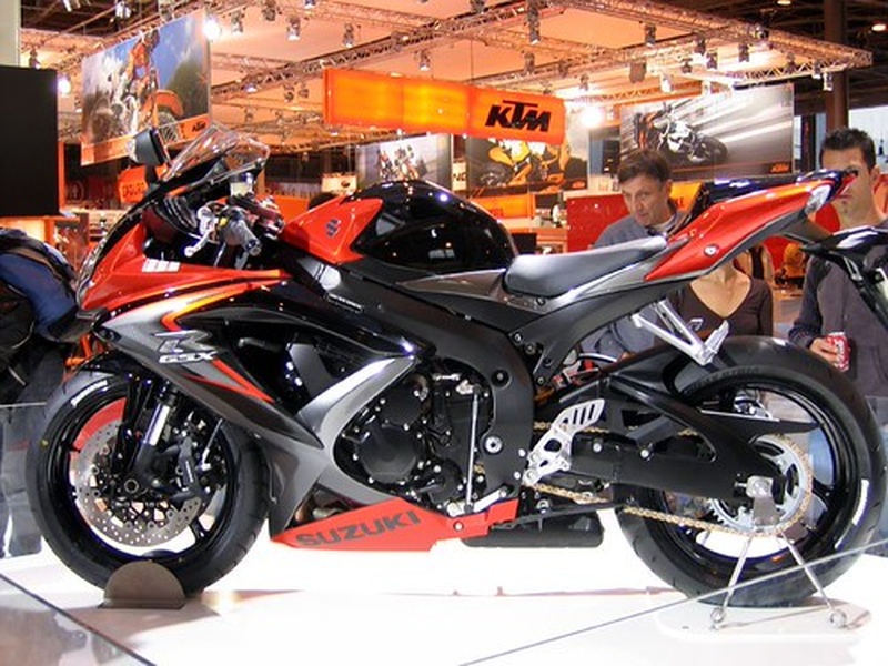 2000 Motorcycle Models: The Complete List - 33Gears