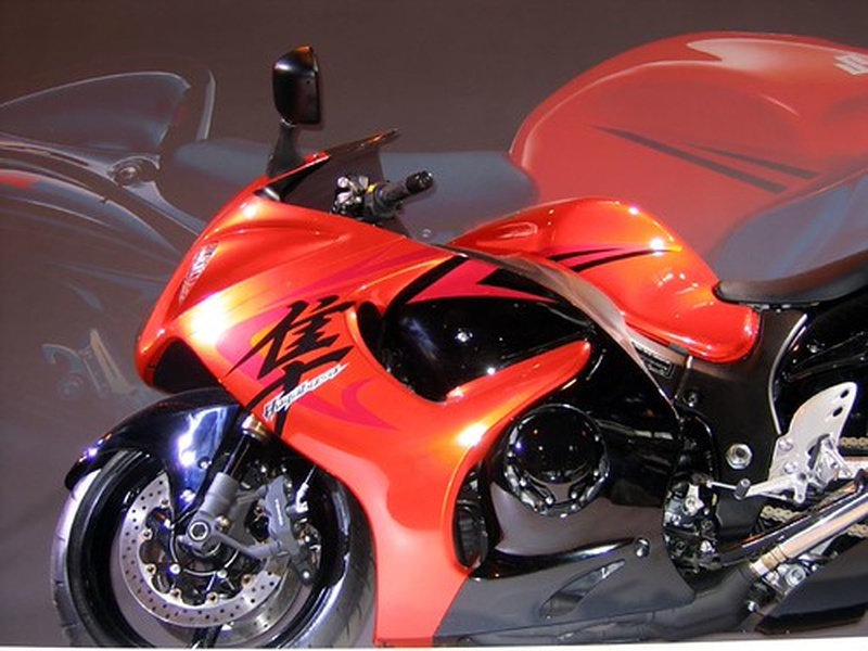 2000 Motorcycle Models: The Complete List - 33Gears