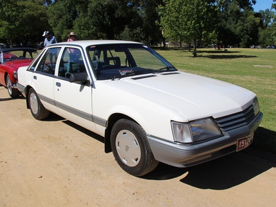 Holden Kingswood/Kingswood SL