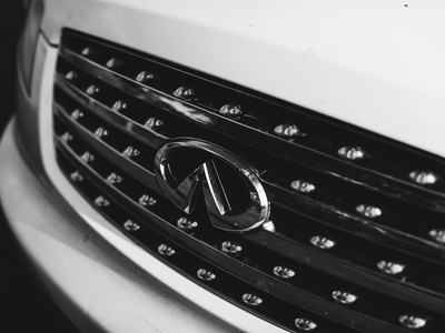 Infiniti