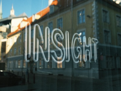 Insight