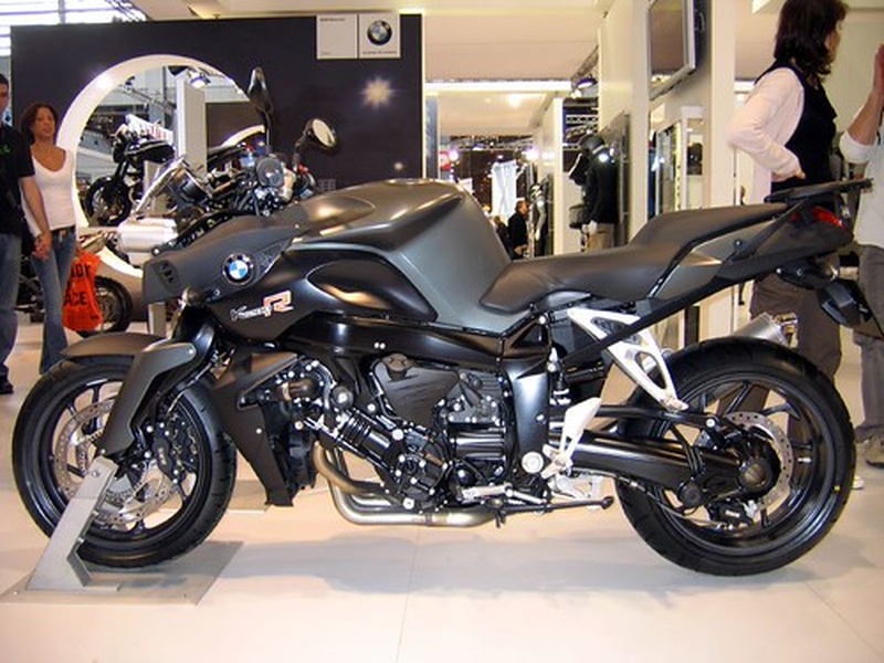 2000 Motorcycle Models: The Complete List - 33Gears