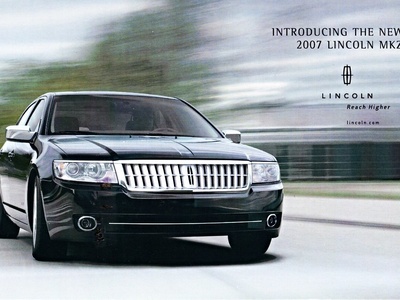 Lincoln MKZ