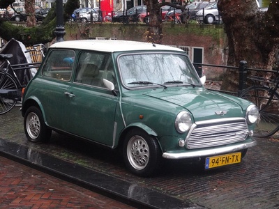 Mini (classic)