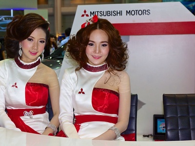 Mitsubishi Motors