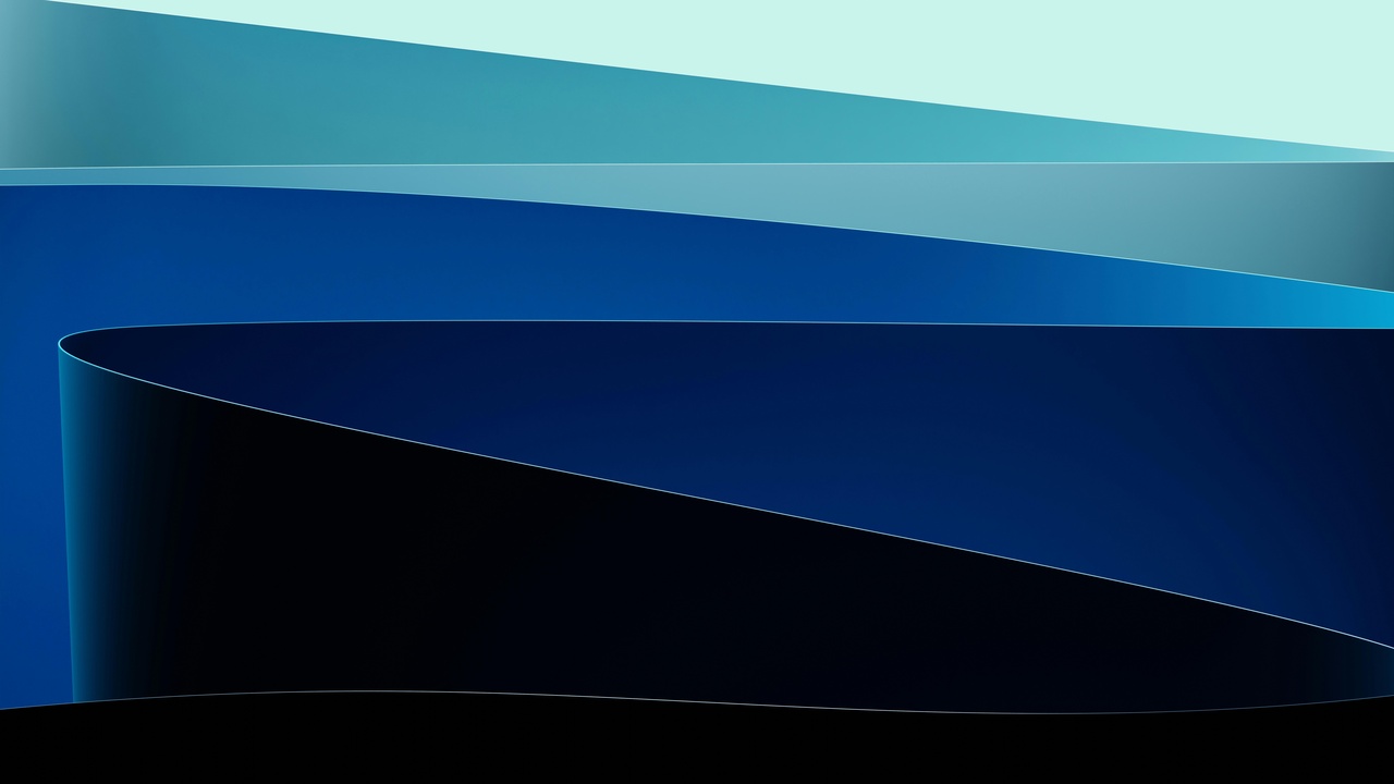 Modern Lincoln MKZ and Nautilus parked side by side