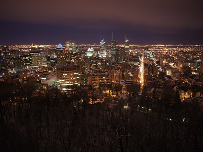 Montreal