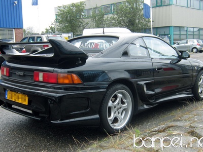 MR2 SW20