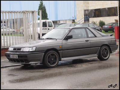 Nissan Sunny