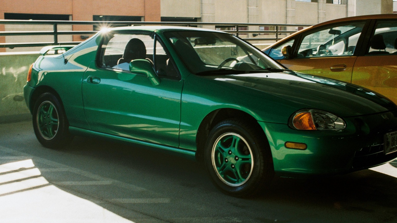 2000s American performance and sports cars including Mustang and Corvette