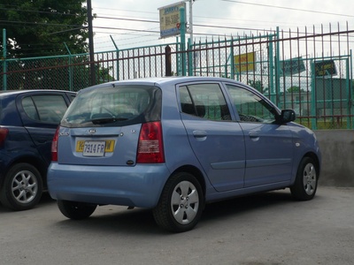 Picanto