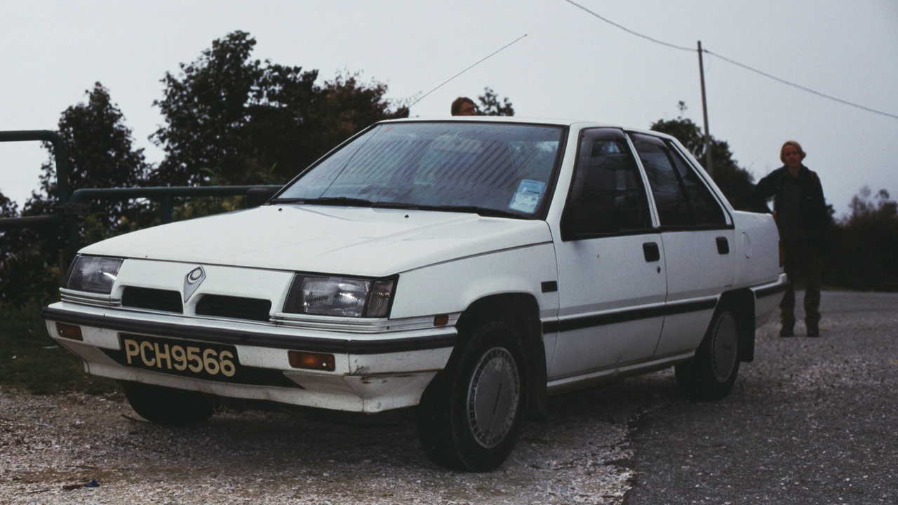 1990s dependable sedans and wagons representing practical classics