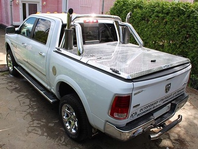 Ram (pickup)