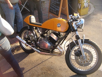 RD350